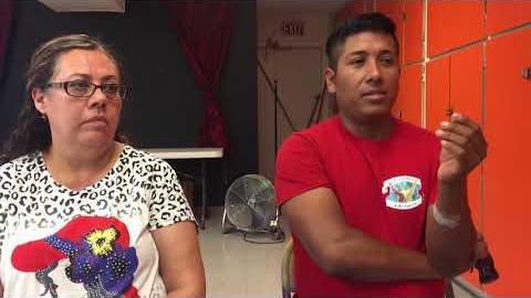 Big Talk, Small Change on Trump's Border